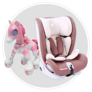 اسباب‌بازی، کودک و نوزاد